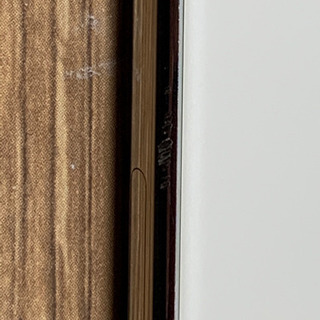 iPhone11promax 256GB SIMロック解除済み 少し傷あり