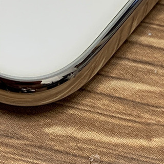 iPhone11promax 256GB SIMロック解除済み 少し傷あり