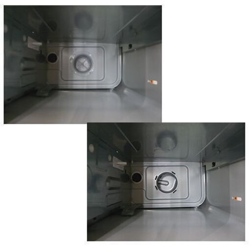 7秒点火!【2019年製 CORONA 石油ファンヒーター】5,0Lタンク 木造/～9