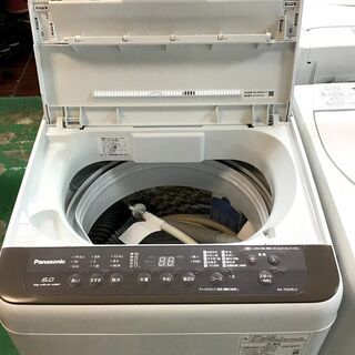 送料無料・設置無料サービス有り】洗濯機 2020年製 Panasonic NA 