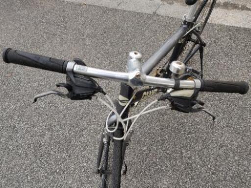 大幅値下げ！】GIANT クロスバイク - ロードバイク 