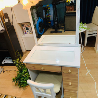 ❤️❤️ドレッサー🎉🎉