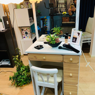 ❤️❤️ドレッサー🎉🎉