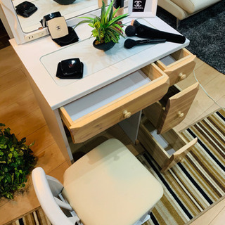 ❤️❤️ドレッサー🎉🎉