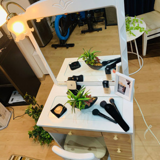 ❤️❤️ドレッサー🎉🎉