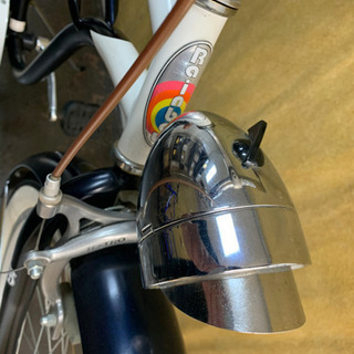 216.【美車】ビーチクルーザー26インチ