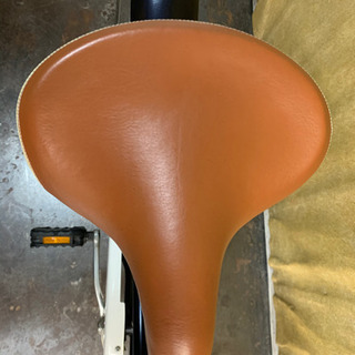 値下げしました！！！レインボー★ビーチクルーザー★防犯登録料込★近隣配送可能