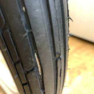 値下げしました！！！レインボー★ビーチクルーザー★防犯登録料込★近隣配送可能