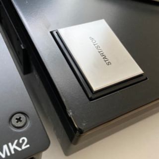 DJセット　DJ 機器　リループ reloop  RP7000mk2  パイオニア　pionner　DJM-250mk2 アナログターンテーブル　ミキサー セット