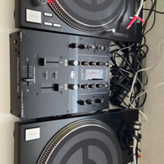 DJセット　DJ 機器　リループ reloop  RP7000m...