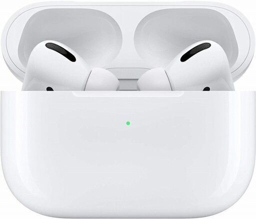 airpods pro MWP22J/A 新品