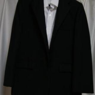 男児用スーツ（150cm）黒