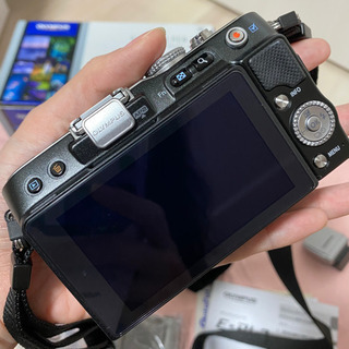 OLYMPUS PEN Lite E-PL3 ダブルズームキット | aucklandnightmarkets.co.nz