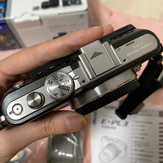 OLYMPUS PEN Lite E-PL3 ダブルズームキット | aucklandnightmarkets.co.nz