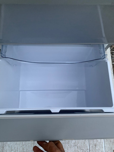 2018年 冷蔵庫 4ドア AQUA アクア　AQR-36G 美品　動作確認済み