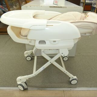 ジモティ見たで5％OFF】電動ハイローチェア【0157】