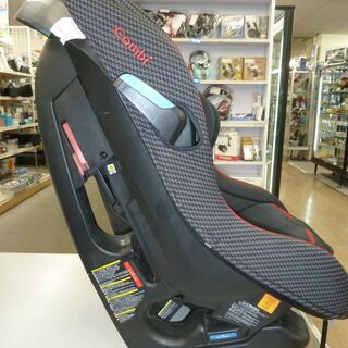 ジモティ見たで5％OFF】チャイルドシート 【0631】