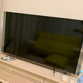 11/14午前まで限定】VIERA TH-55DX850 [55インチ]