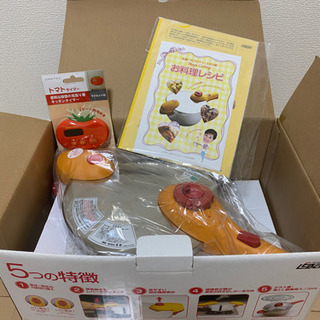 松居一代　‼️圧力鍋‼️