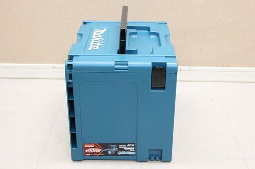 未使用 makita マキタ 28mm充電式ハンマドリル HR001GRDXV 40V(D3718txxY)