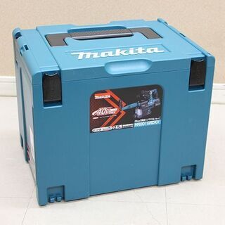 未使用 makita マキタ 28mm充電式ハンマドリル HR0...