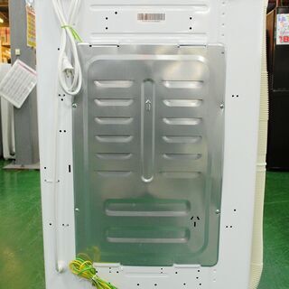 東芝 4.5kg洗濯機 AW-45M7 2019年製。清掃・動作確認済。当店の保証6ヵ月付きです。