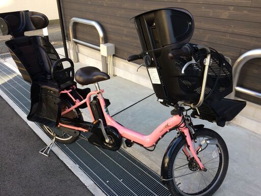 地域限定送料無料 ブリヂストン アンジェリーノプティット 新