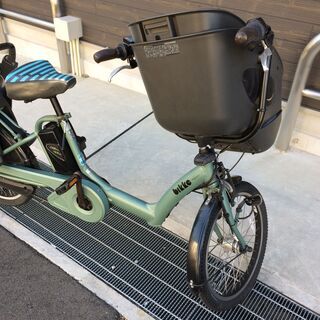 地域限定送料無料 ブリヂストン ビッケポーラー bikke polar 新基準 三