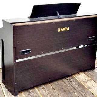 徳山)お引取限定KAWAI/カワイ Concert Artist CA78R デジタル 電子