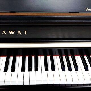 徳山)お引取限定KAWAI/カワイ Concert Artist CA78R デジタル 電子