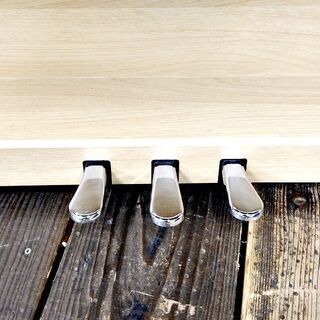 徳山)お引取限定KAWAI/カワイ Concert Artist CA78R デジタル 電子 ピアノ 88鍵 2017年製 0947 G201112J03A GM12C