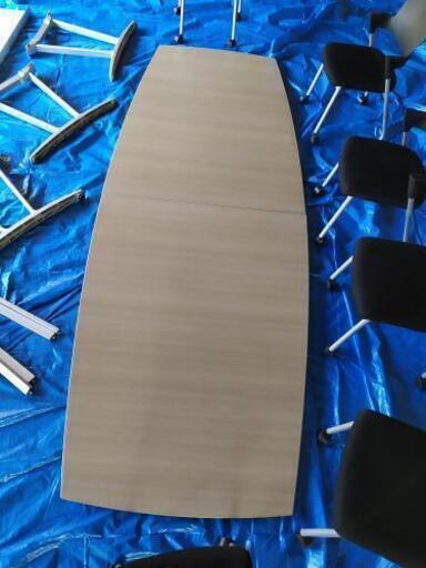 KOKUYO オフィス家具セット　格安