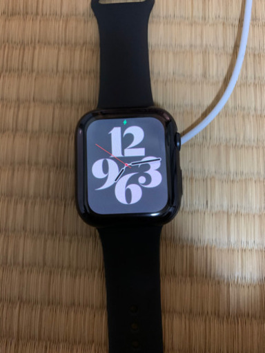 その他 Apple Watch Season5 44mm