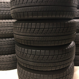 215/60R17美品ホイール付き4本セット❣️アルヴェル エスティマ C-HR 