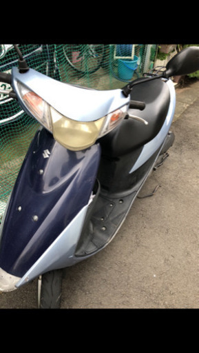 アドレスv50