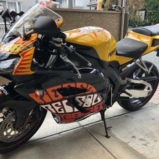 CBR1000RR SC57 前期 国内セミフルパワー仕様 - 大阪市