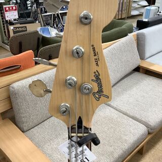 ジャズベース FENDER JAPAN (フェンダージャパン) JB-48