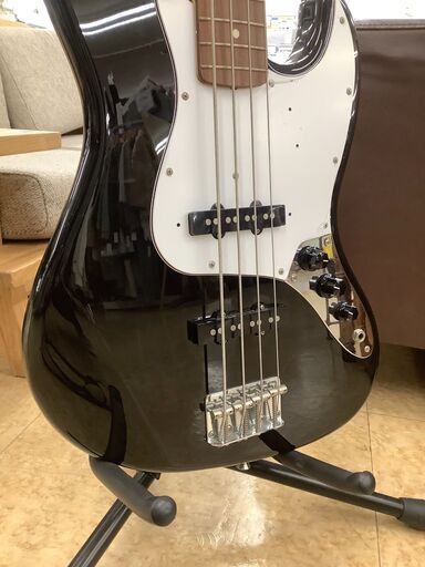 ジャズベース FENDER JAPAN (フェンダージャパン) JB-48