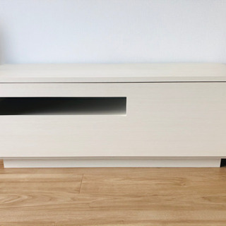 美品❗️Francfrancのテレビボード | trendivor.com