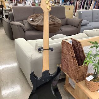 エレキベース FERNANDES (フェルナンデス) FRB-85 25th Anniversary