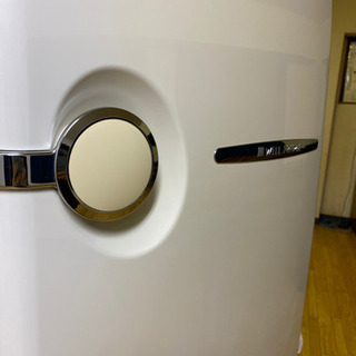 ドラマで良く登場する冷蔵庫です