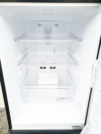 ET1205A⭐️三菱ノンフロン冷凍冷蔵庫⭐️