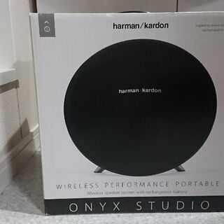 【ネット決済】Harman/Kardon Onyx Studio