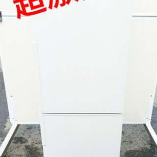 ET1207A⭐️SHARPノンフロン冷凍冷蔵庫⭐️