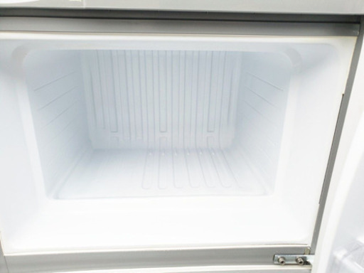 ✨高年式✨1206番AQUA✨ノンフロン直冷式冷凍冷蔵庫✨AQR-111D‼️