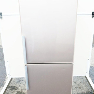 1208番 SANYO✨ノンフロン冷凍冷蔵庫✨SR-D27U‼️ institutoloscher.net