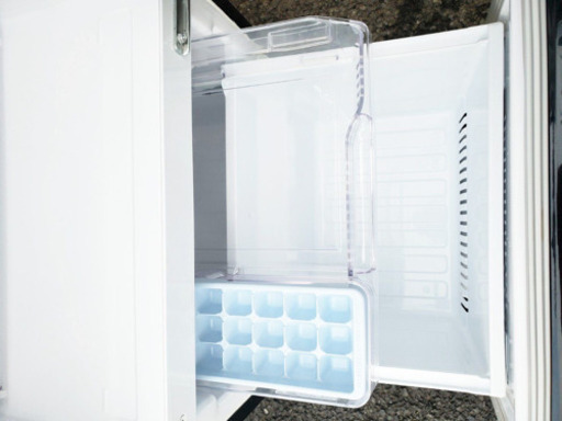 ✨高年式✨1210番 三菱✨ノンフロン冷凍冷蔵庫✨MR-P15Z-B‼️ - 冷蔵庫 