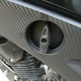ホンダ　ホーネット160R