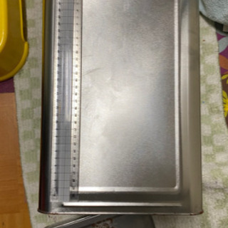 その他 一斗缶