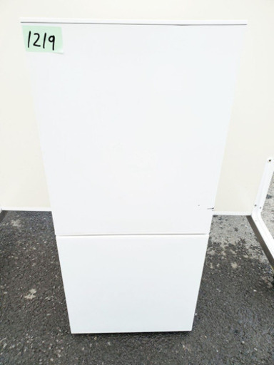 ✨高年式✨1219番 TWINBIRD✨2ドア冷凍冷蔵庫✨HR-E911型‼️